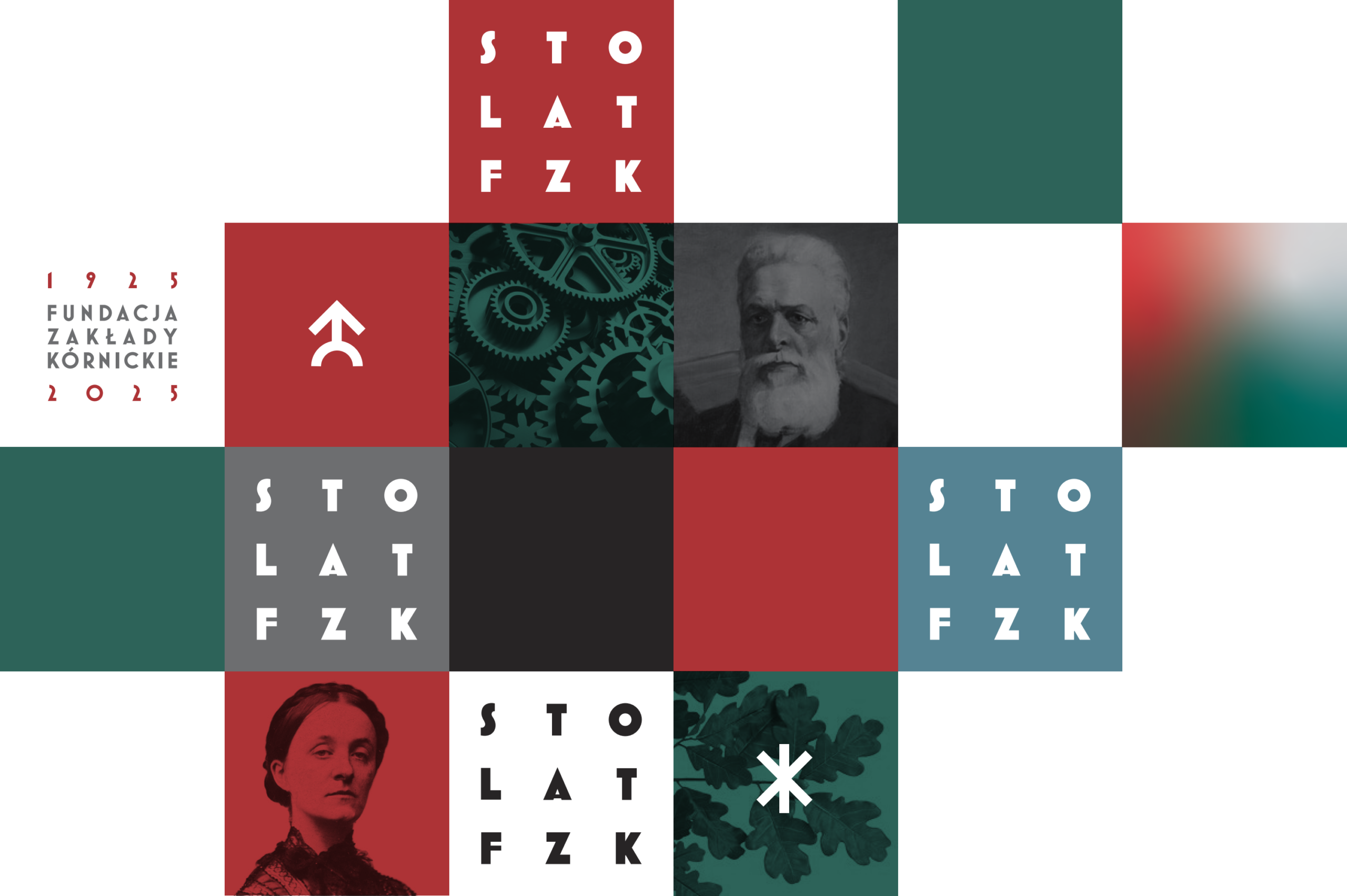 100 lat FZK