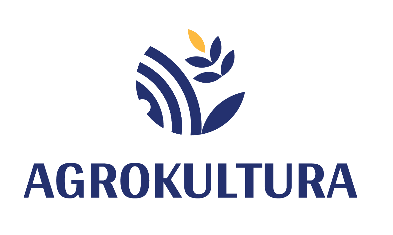 Agrokultura – logotyp